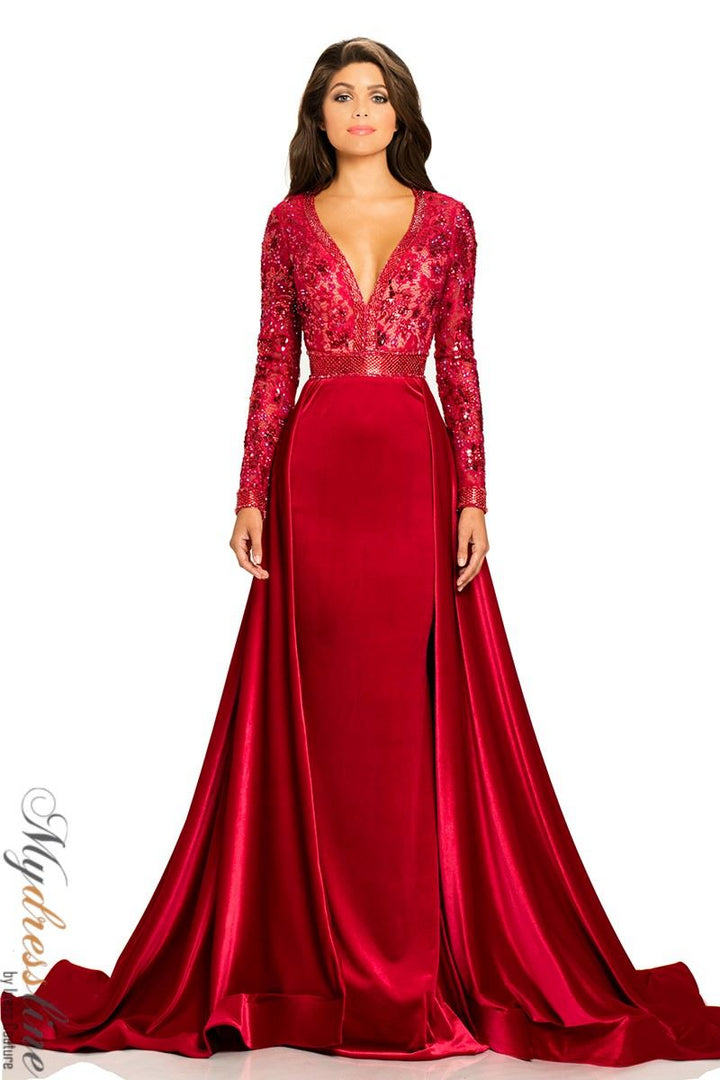Johnathan Kayne 8013 - Mydressline