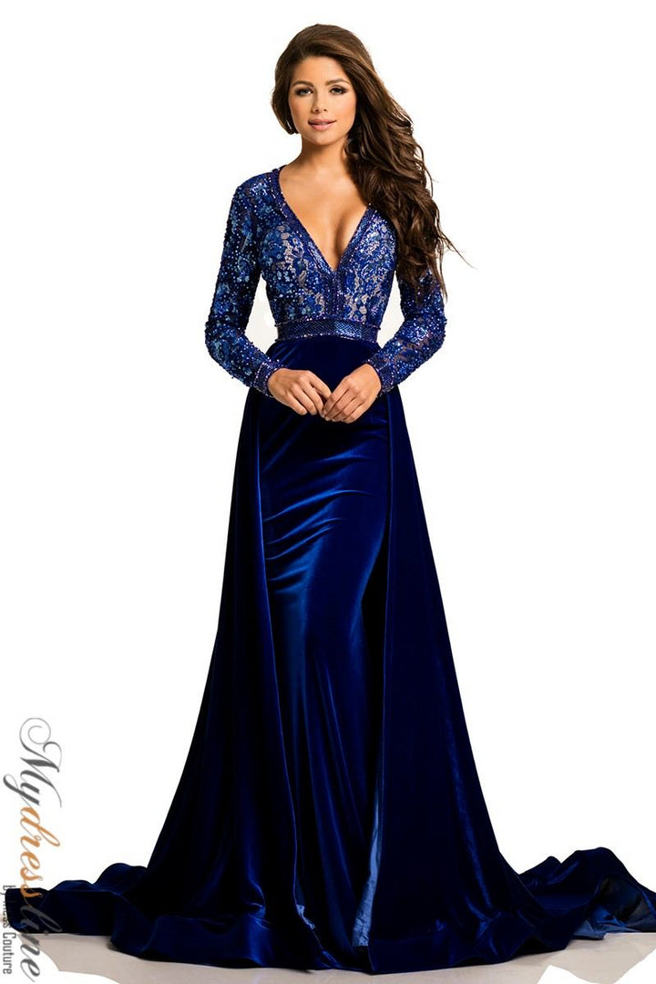 Johnathan Kayne 8013 - Mydressline