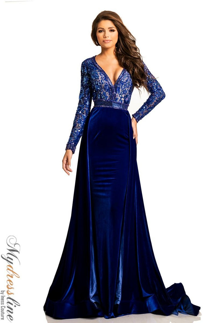 Johnathan Kayne 8013 - Mydressline