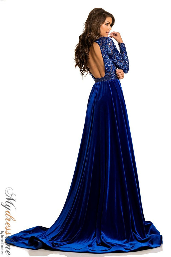 Johnathan Kayne 8013 - Mydressline