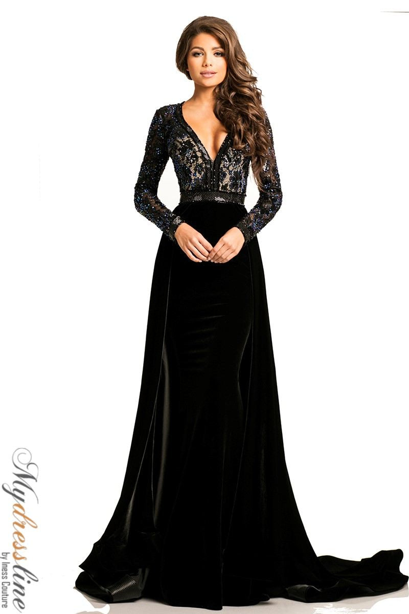 Johnathan Kayne 8013 - Mydressline
