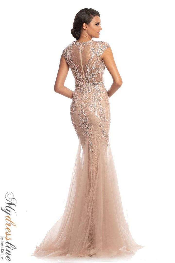 Johnathan Kayne 9039 - Mydressline