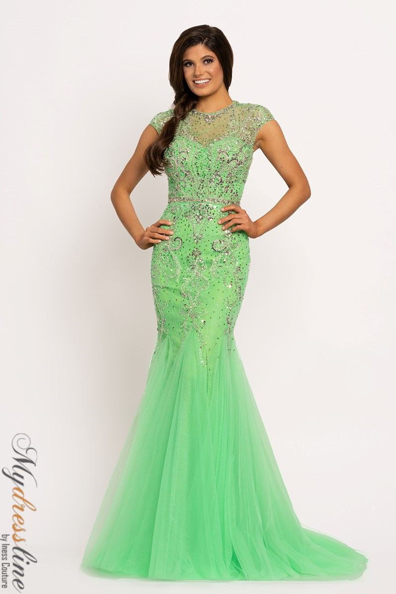 Johnathan Kayne 9039 - Mydressline