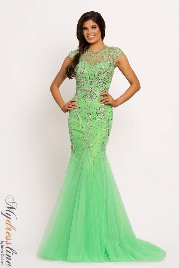 Johnathan Kayne 9039 - Mydressline