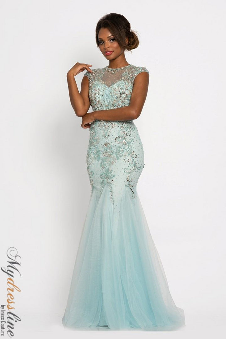 Johnathan Kayne 9039 - Mydressline