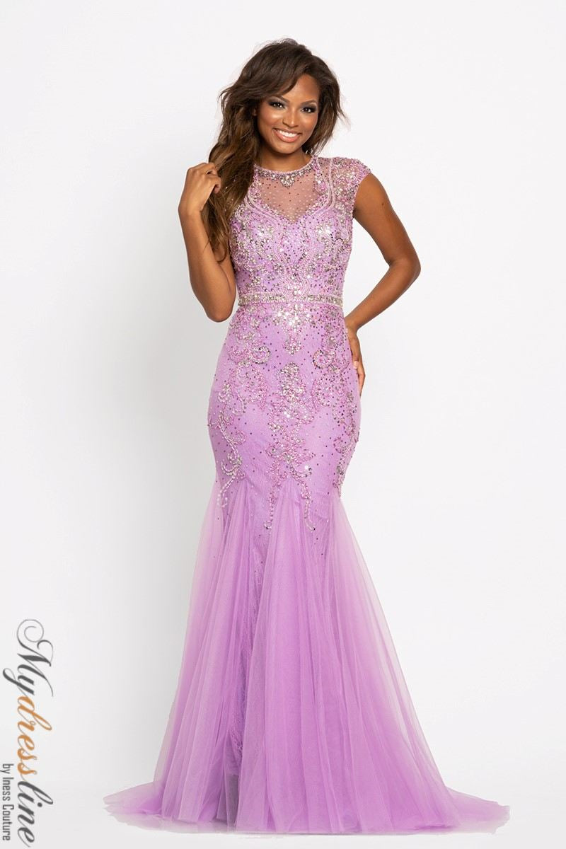 Johnathan Kayne 9039 - Mydressline
