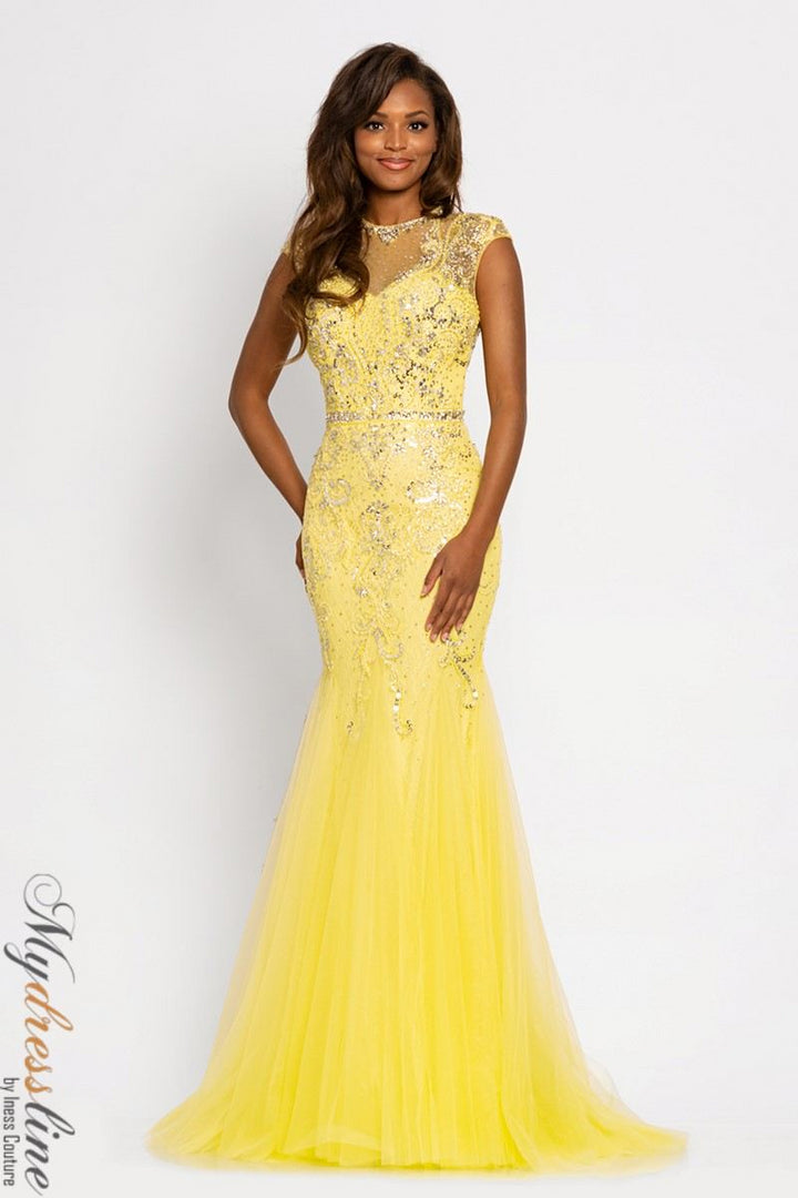 Johnathan Kayne 9039 - Mydressline