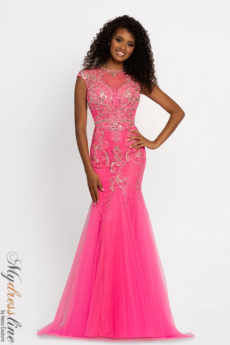 Johnathan Kayne 9039 - Mydressline