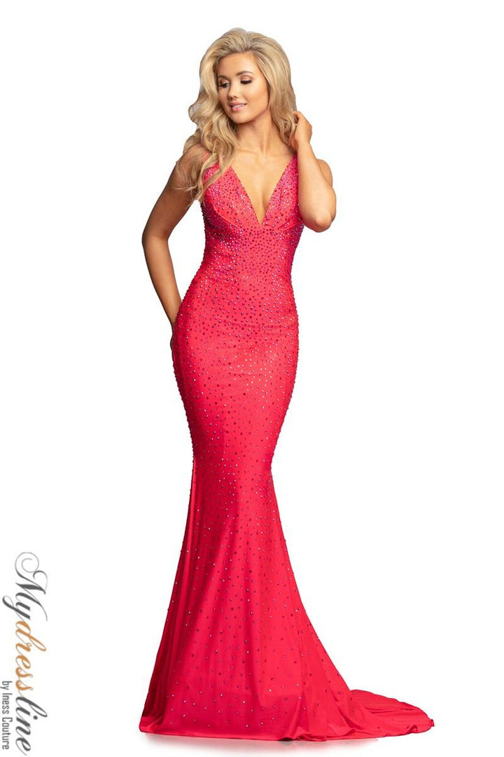 Johnathan Kayne 9213 - Mydressline