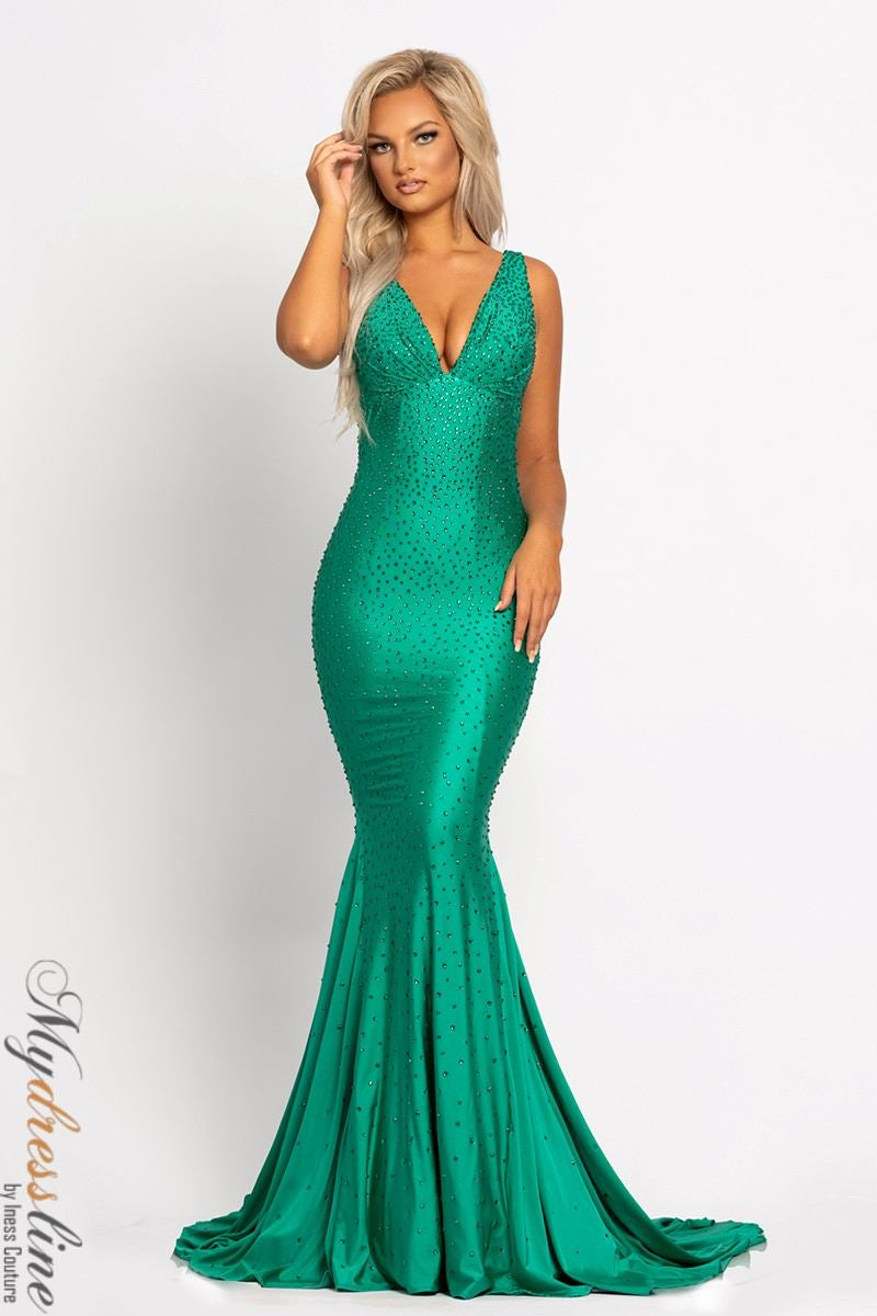 Johnathan Kayne 9213 - Mydressline