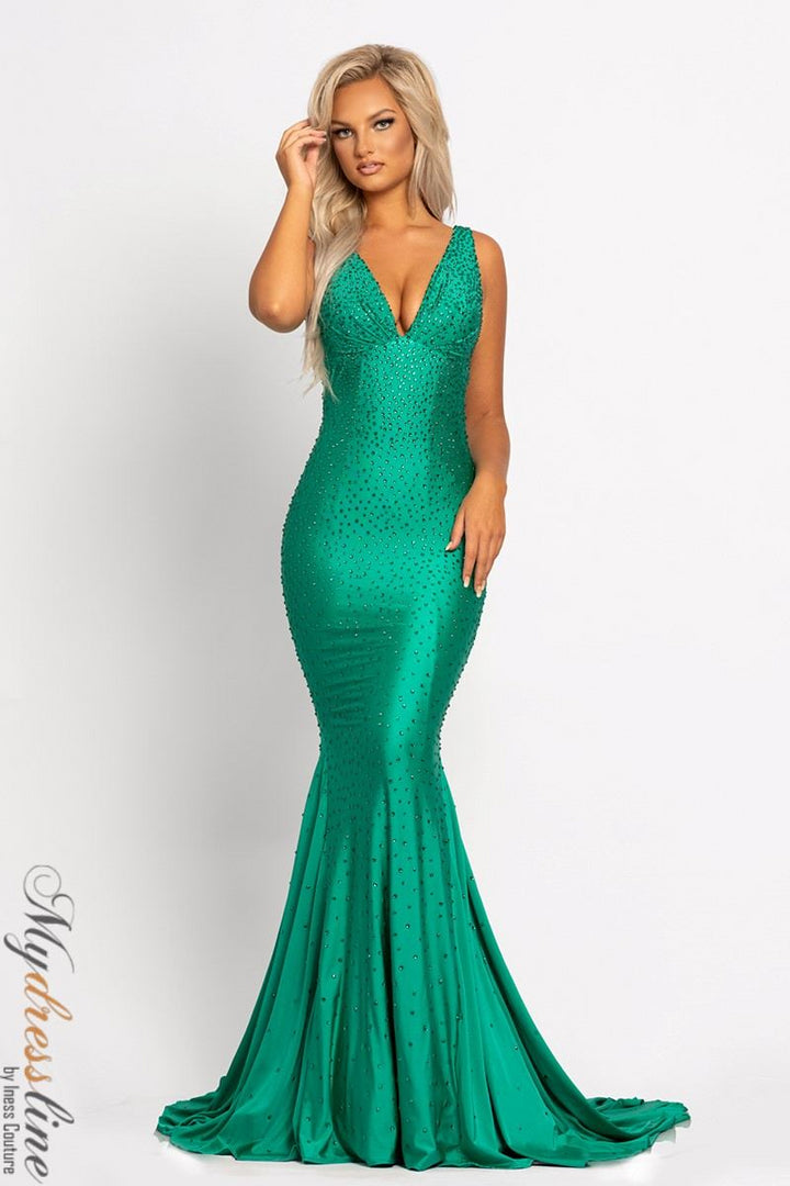Johnathan Kayne 9213 - Mydressline