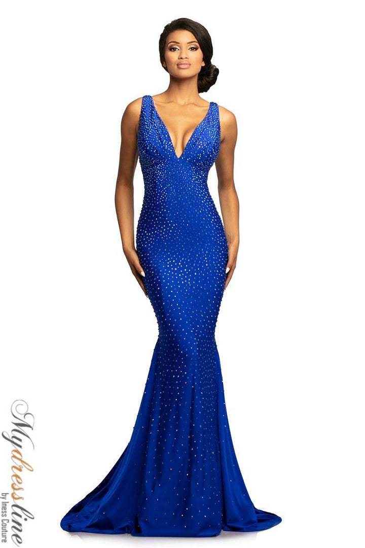 Johnathan Kayne 9213 - Mydressline