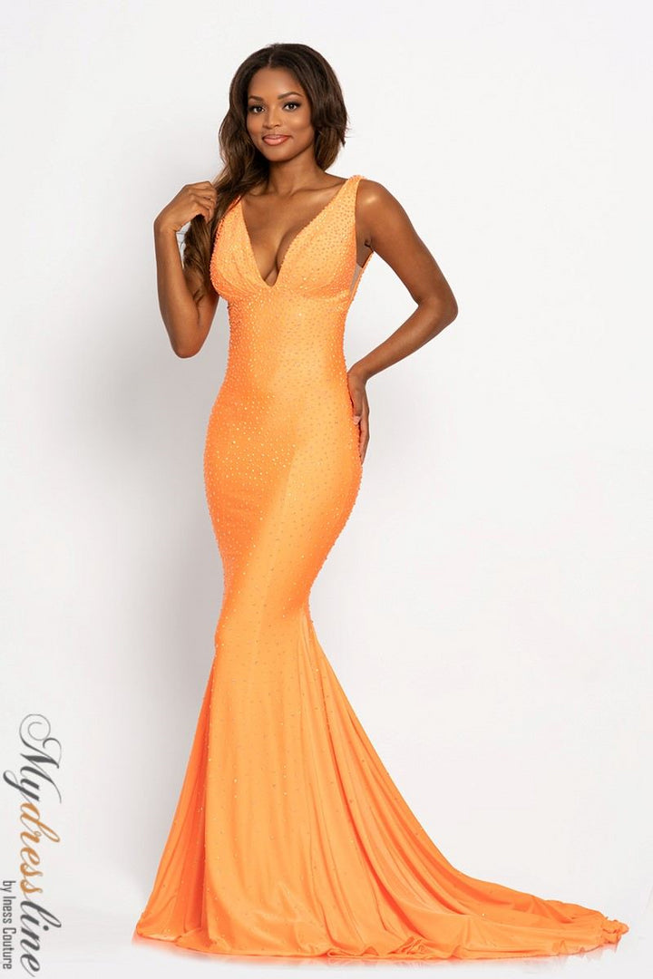 Johnathan Kayne 9213 - Mydressline