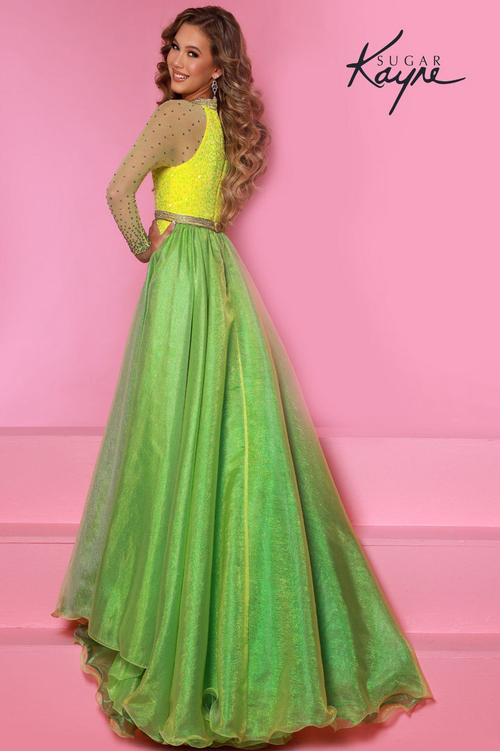 Johnathan Kayne C104 - Mydressline