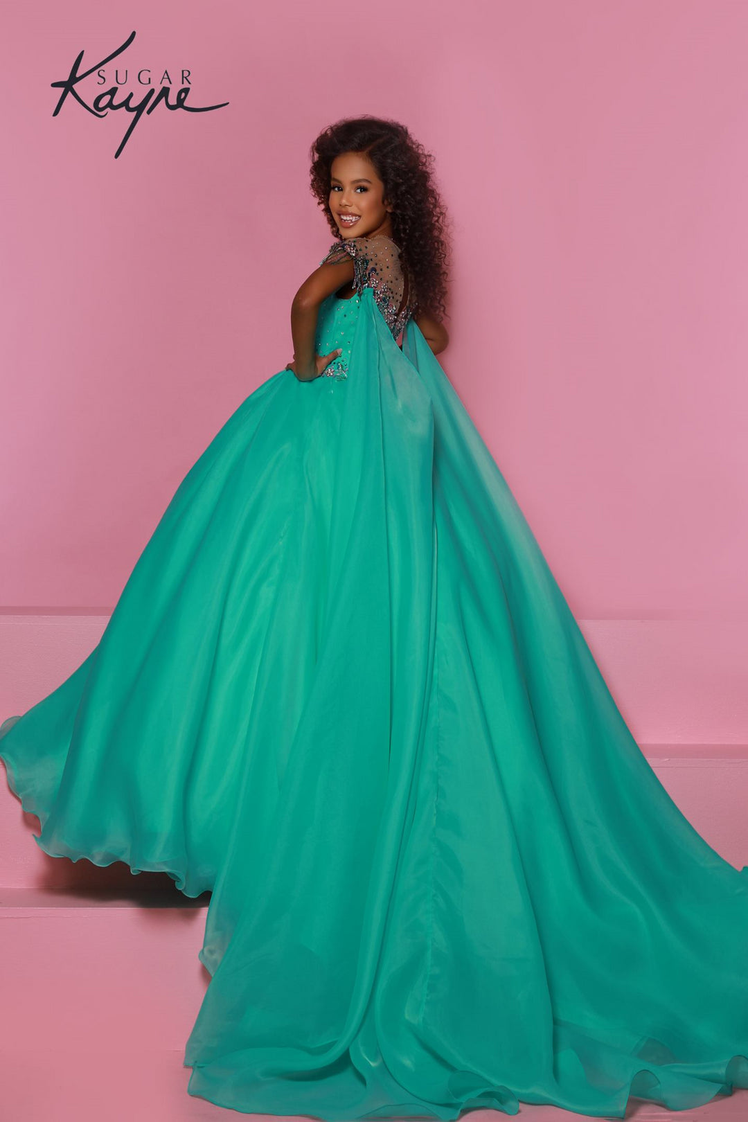 Johnathan Kayne C300 - Mydressline