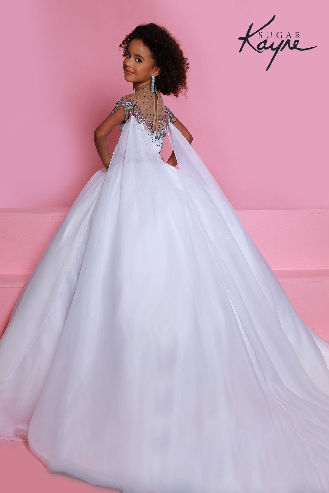 Johnathan Kayne C300 - Mydressline