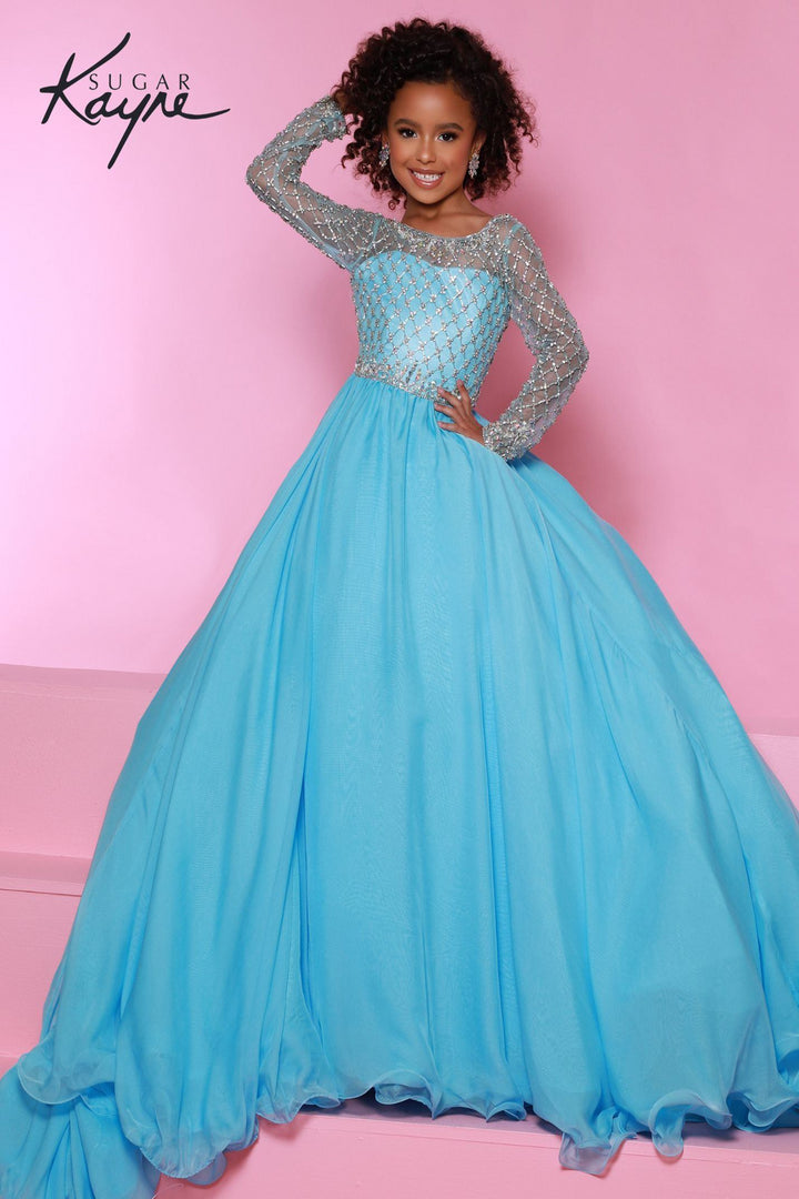 Johnathan Kayne C303 - Mydressline