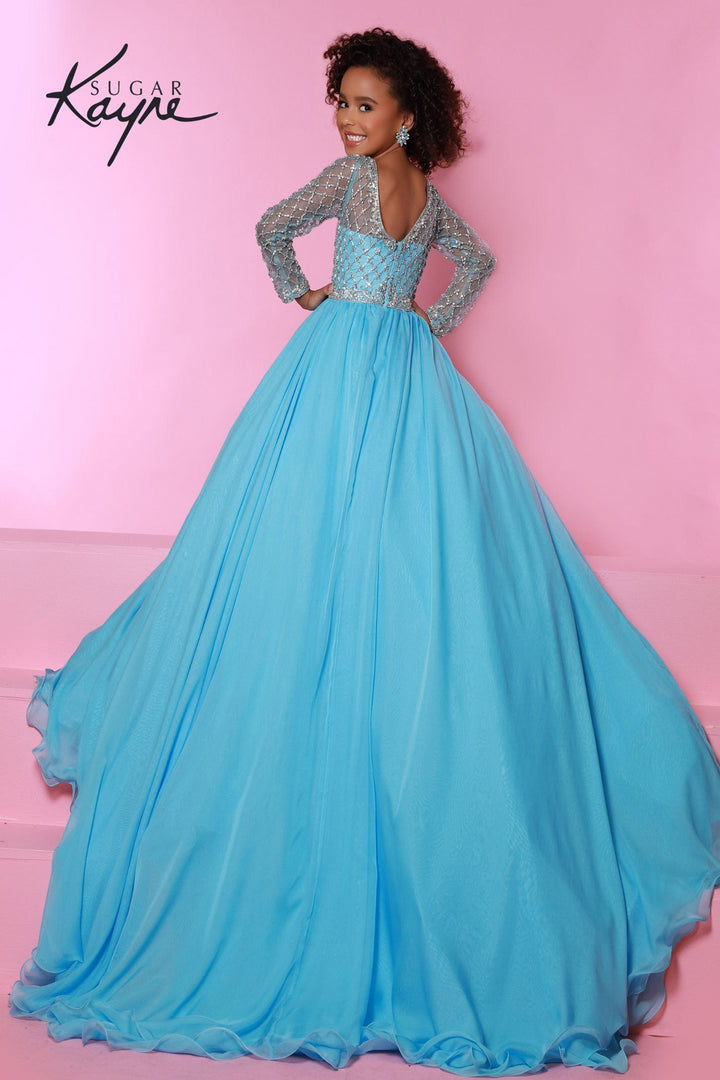 Johnathan Kayne C303 - Mydressline