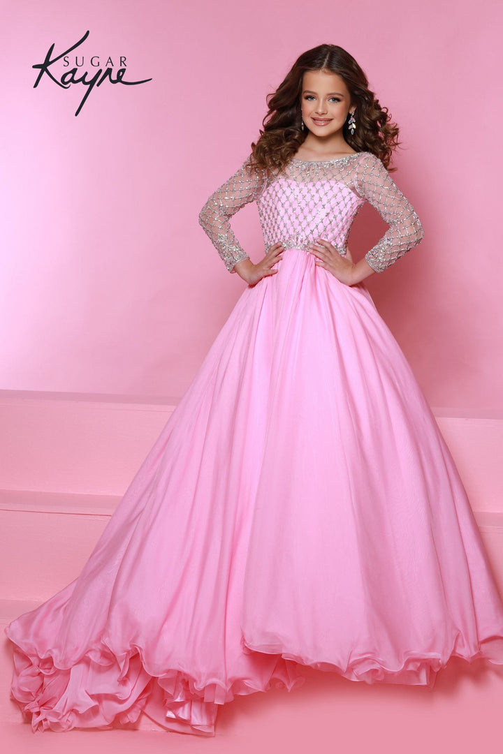 Johnathan Kayne C303 - Mydressline