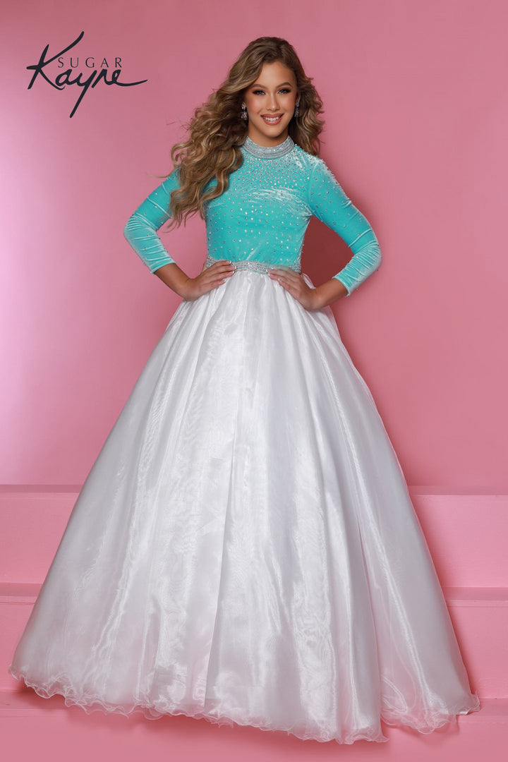 Johnathan Kayne C306 - Mydressline