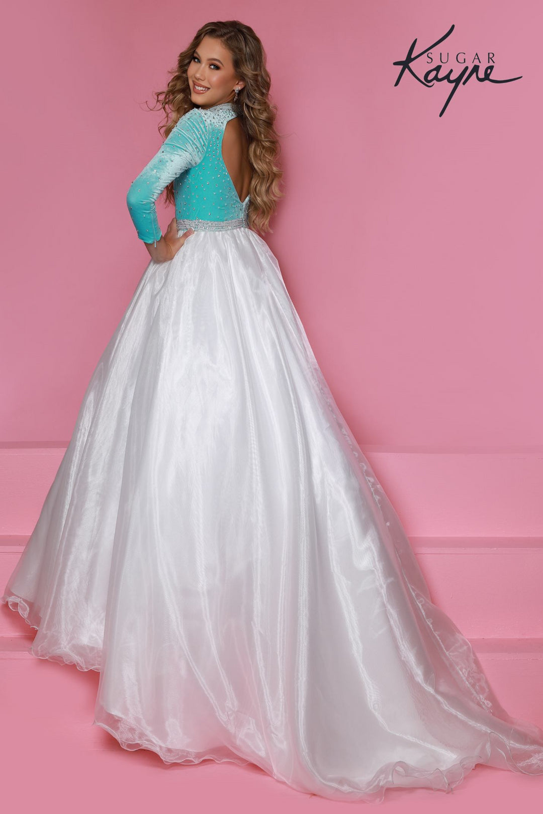Johnathan Kayne C306 - Mydressline