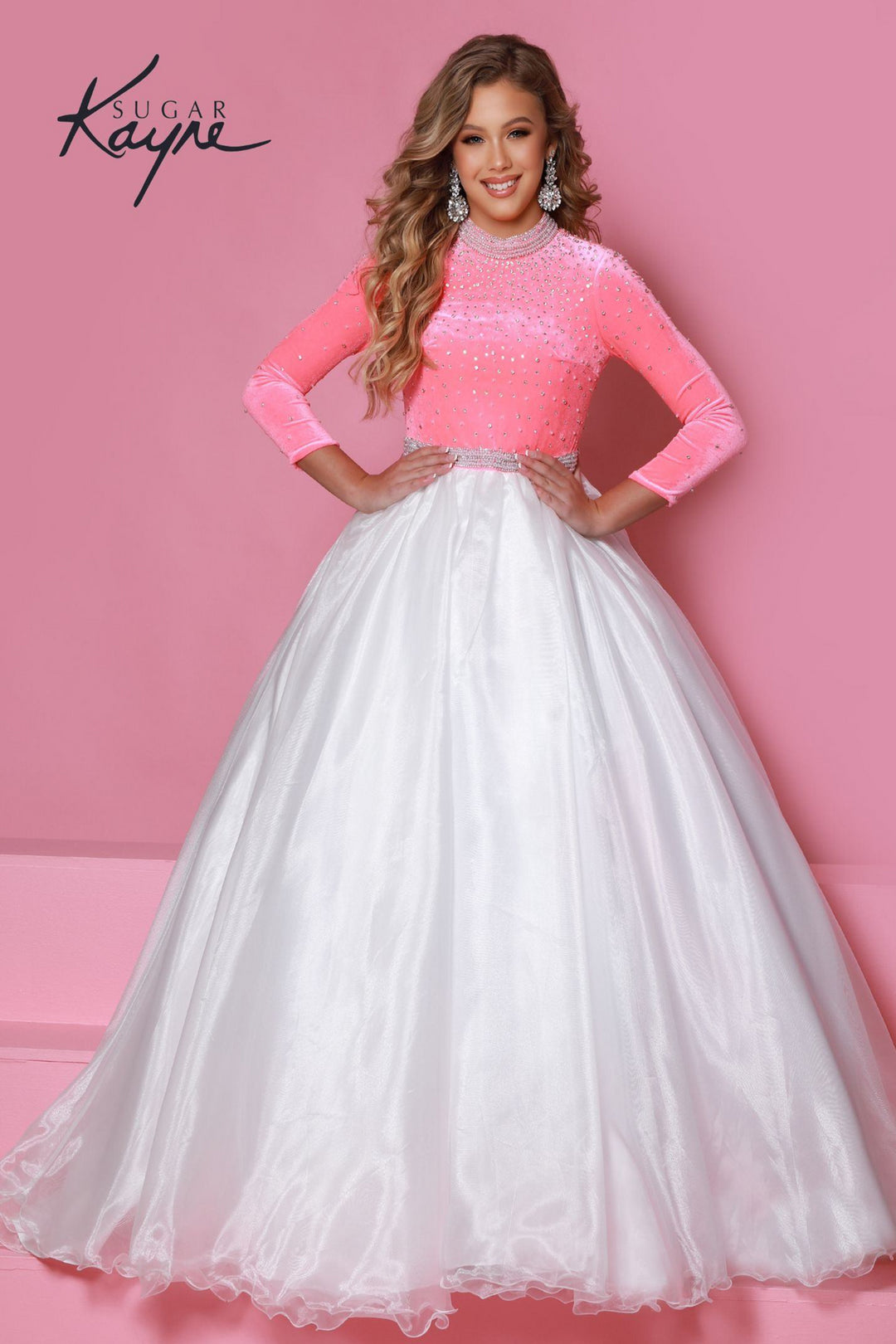 Johnathan Kayne C306 - Mydressline