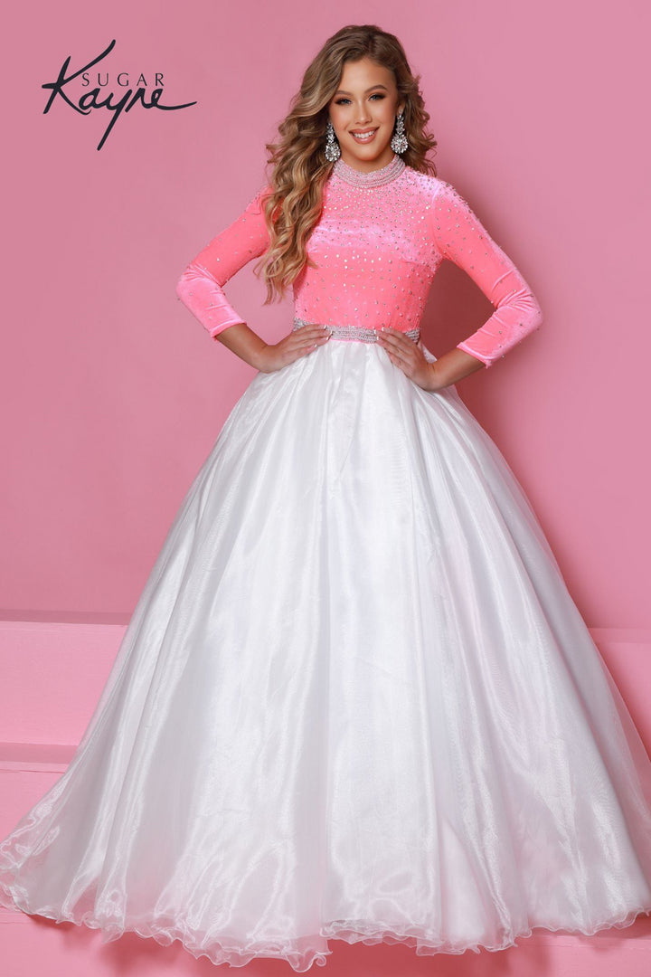 Johnathan Kayne C306 - Mydressline