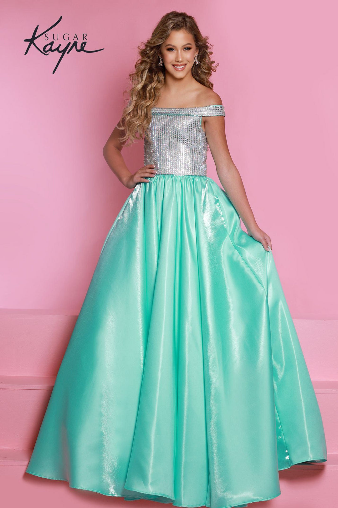 Johnathan Kayne C313 - Mydressline