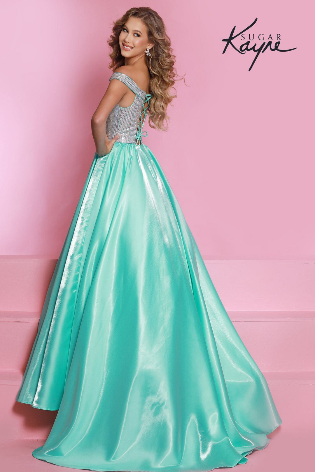 Johnathan Kayne C313 - Mydressline