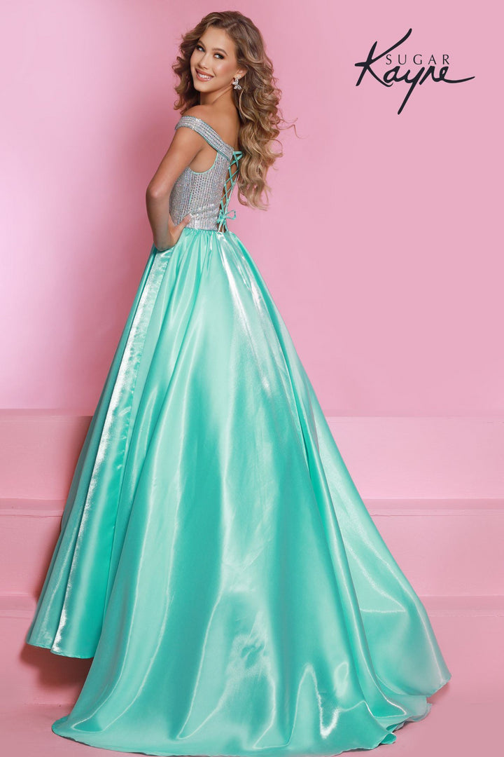 Johnathan Kayne C313 - Mydressline