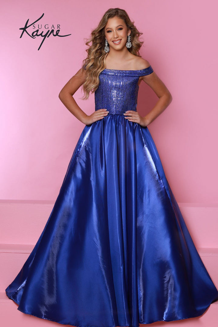Johnathan Kayne C313 - Mydressline