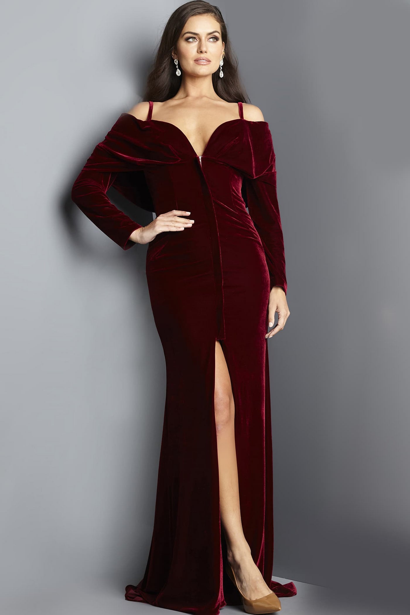 Jovani 000350 - Mydressline