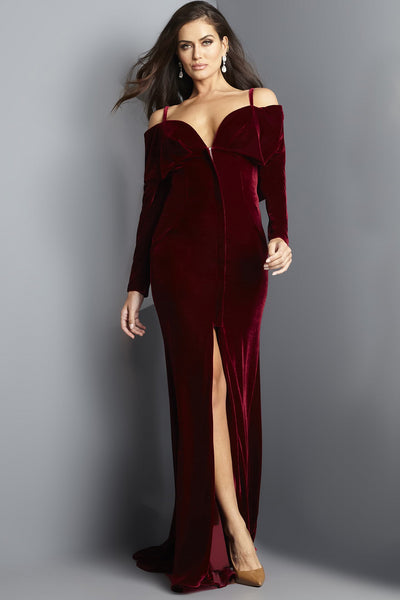 Jovani 000350 - Mydressline