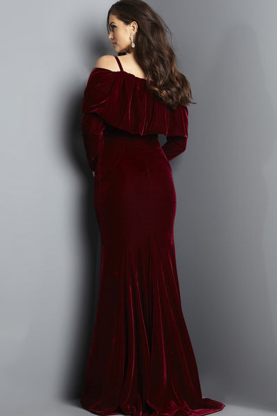 Jovani 000350 - Mydressline
