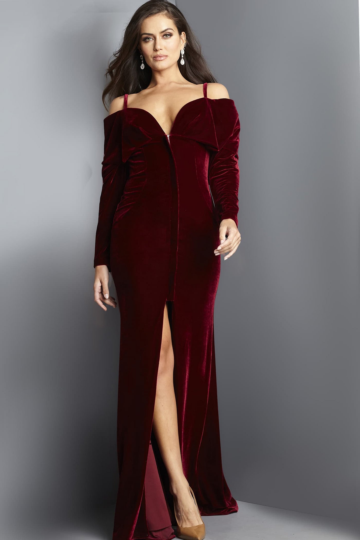 Jovani 000350 - Mydressline
