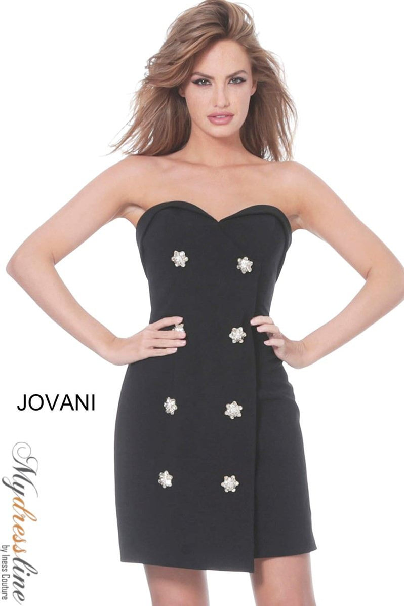 Jovani 00411 - Mydressline