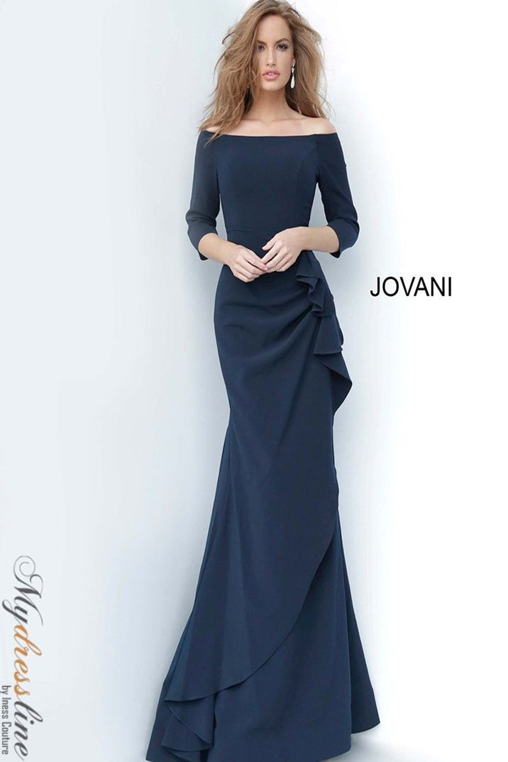 Jovani 00446 - Mydressline