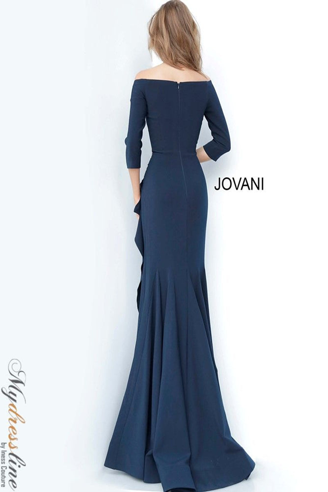 Jovani 00446 - Mydressline