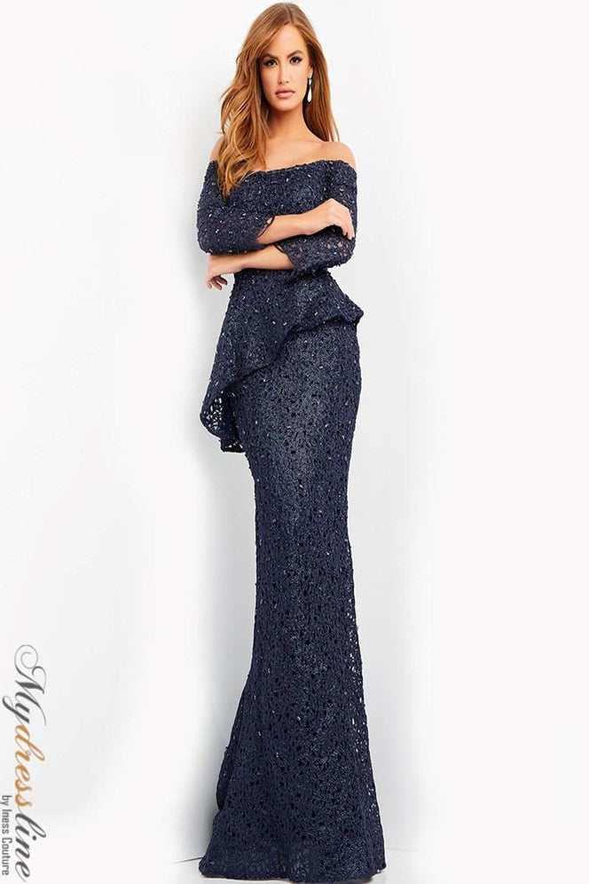 Jovani 00455 - Mydressline