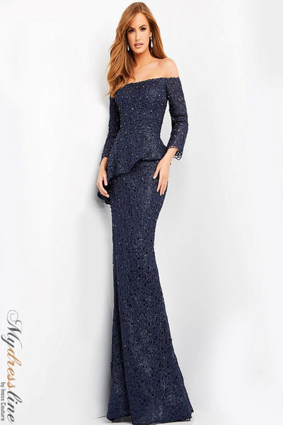Jovani 00455 - Mydressline
