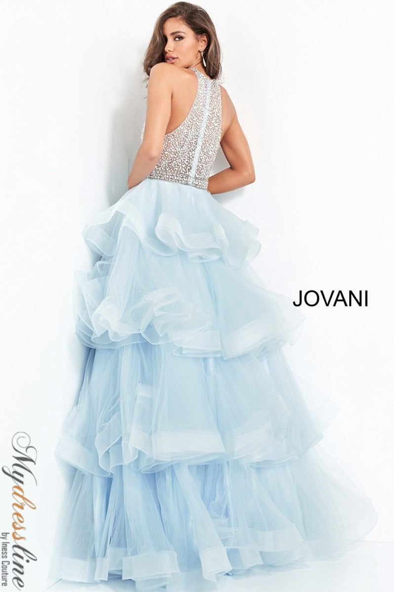 Jovani 00461 - Mydressline
