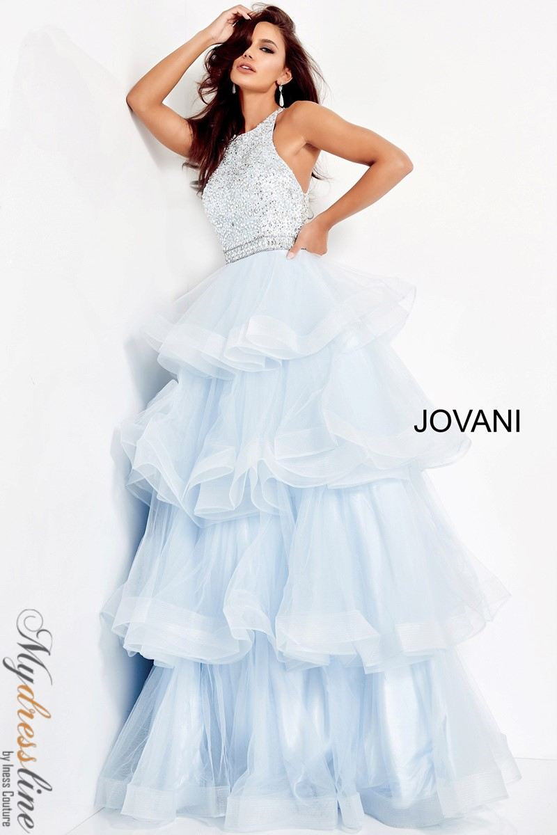 Jovani 00461 - Mydressline
