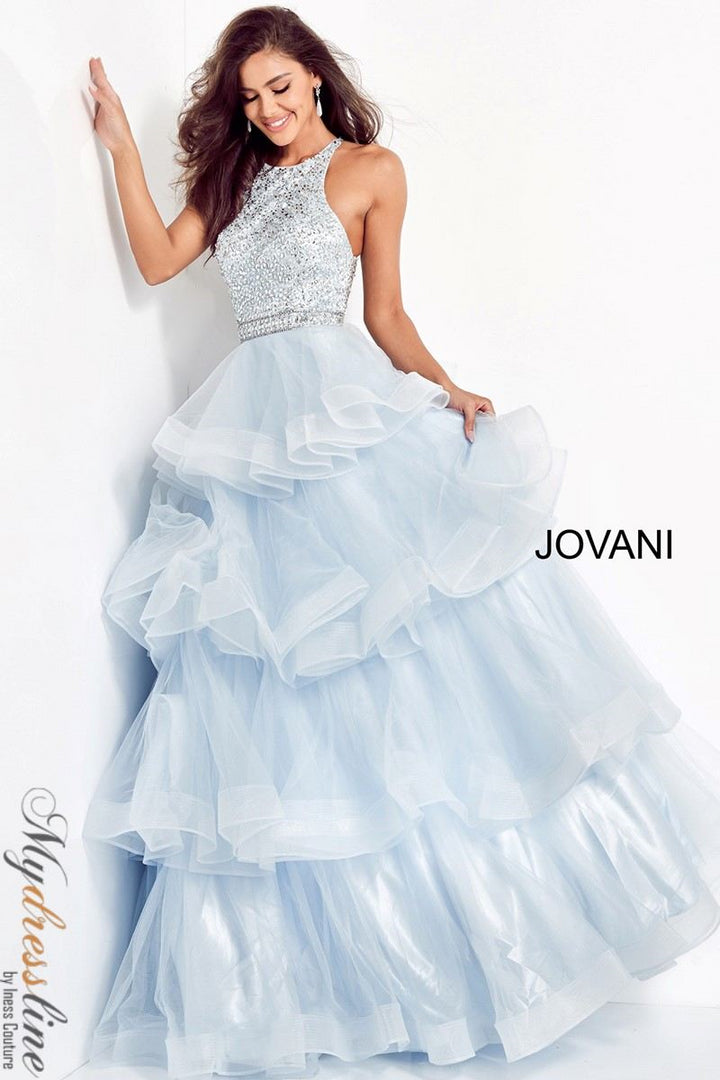 Jovani 00461 - Mydressline