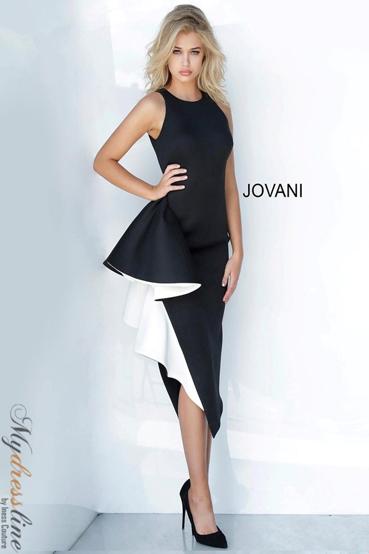 Jovani 00572 - Mydressline