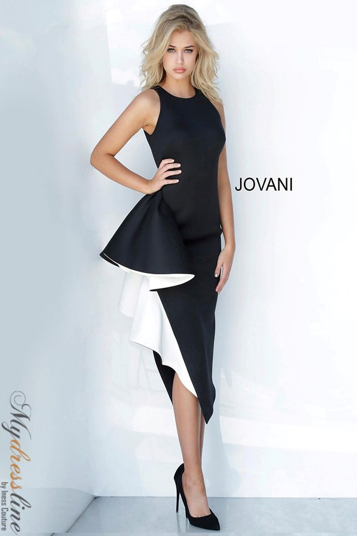 Jovani 00572 - Mydressline