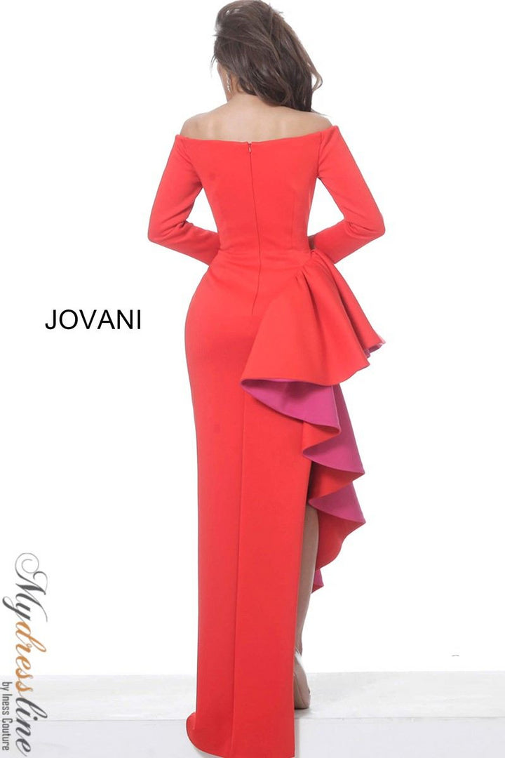 Jovani 00574 - Mydressline