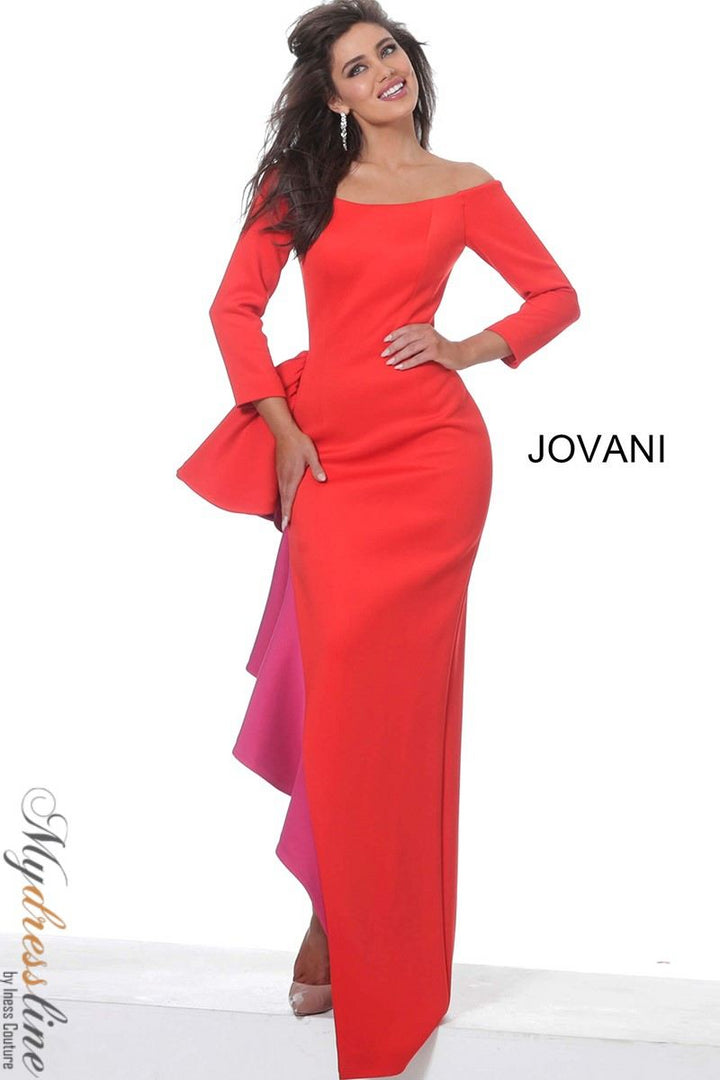 Jovani 00574 - Mydressline
