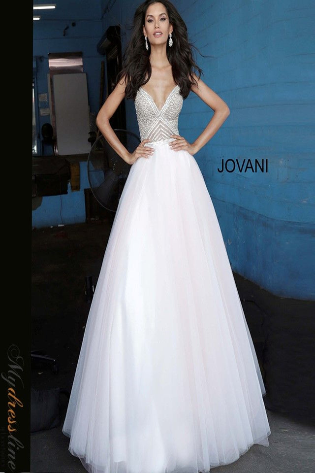 Jovani 00580 - Mydressline
