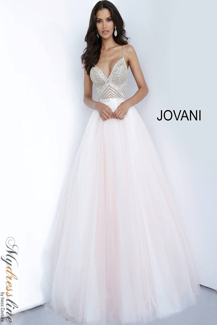 Jovani 00580 - Mydressline