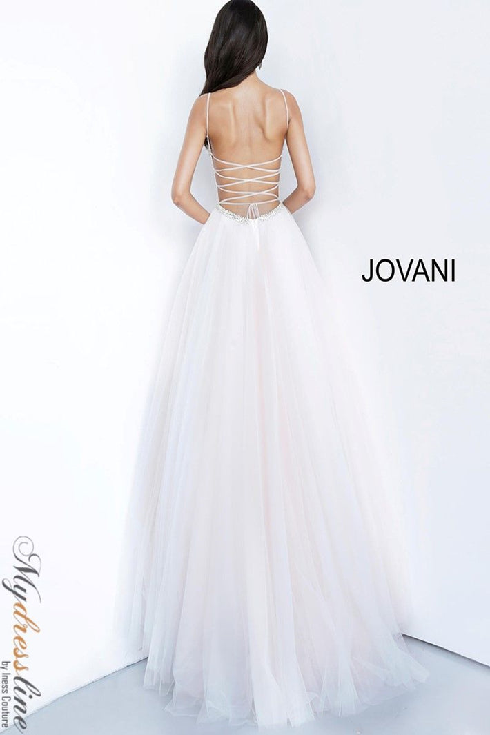 Jovani 00580 - Mydressline